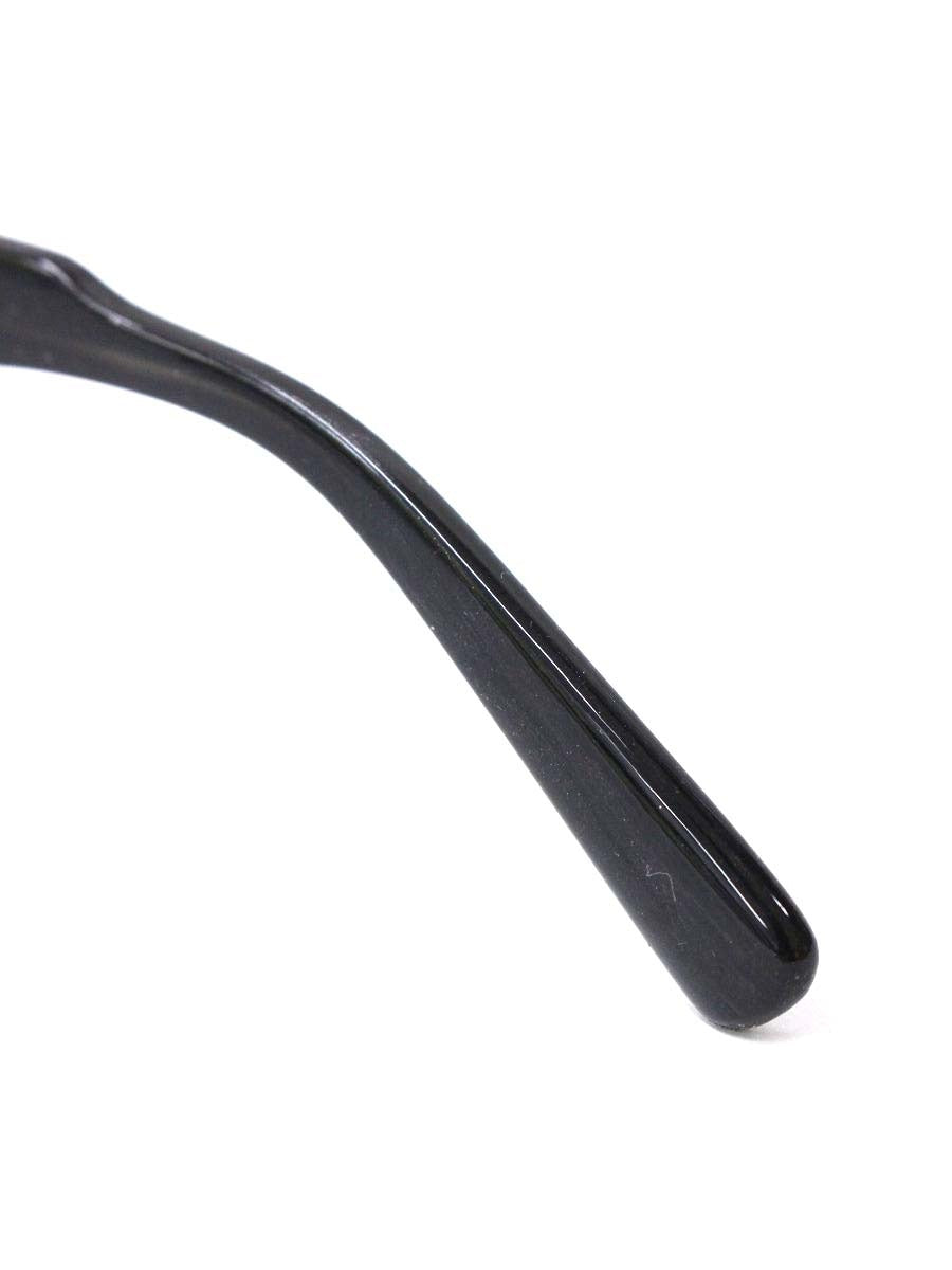 3.1フィリップリム GILLES 眼鏡 ブラック メガネ セルフレーム フルリム IT3KSCIKIAXS 【SALE】