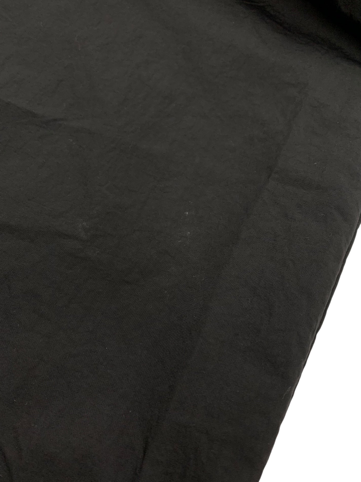 ワイスリー クリンクル ナイロン パンツ IV5838 カーゴパンツ S ブラック ITE1MXJVMB06 【SALE】