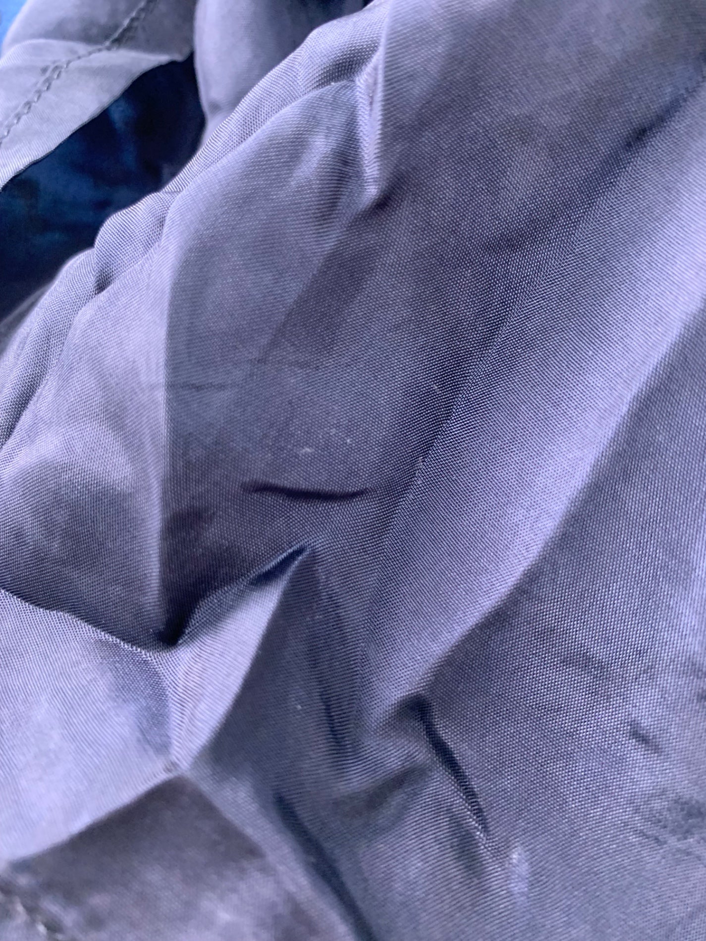 エムズグレイシー 011107 ワンピース 36 ネイビー リボンジャガード IT90LDMVQHVC