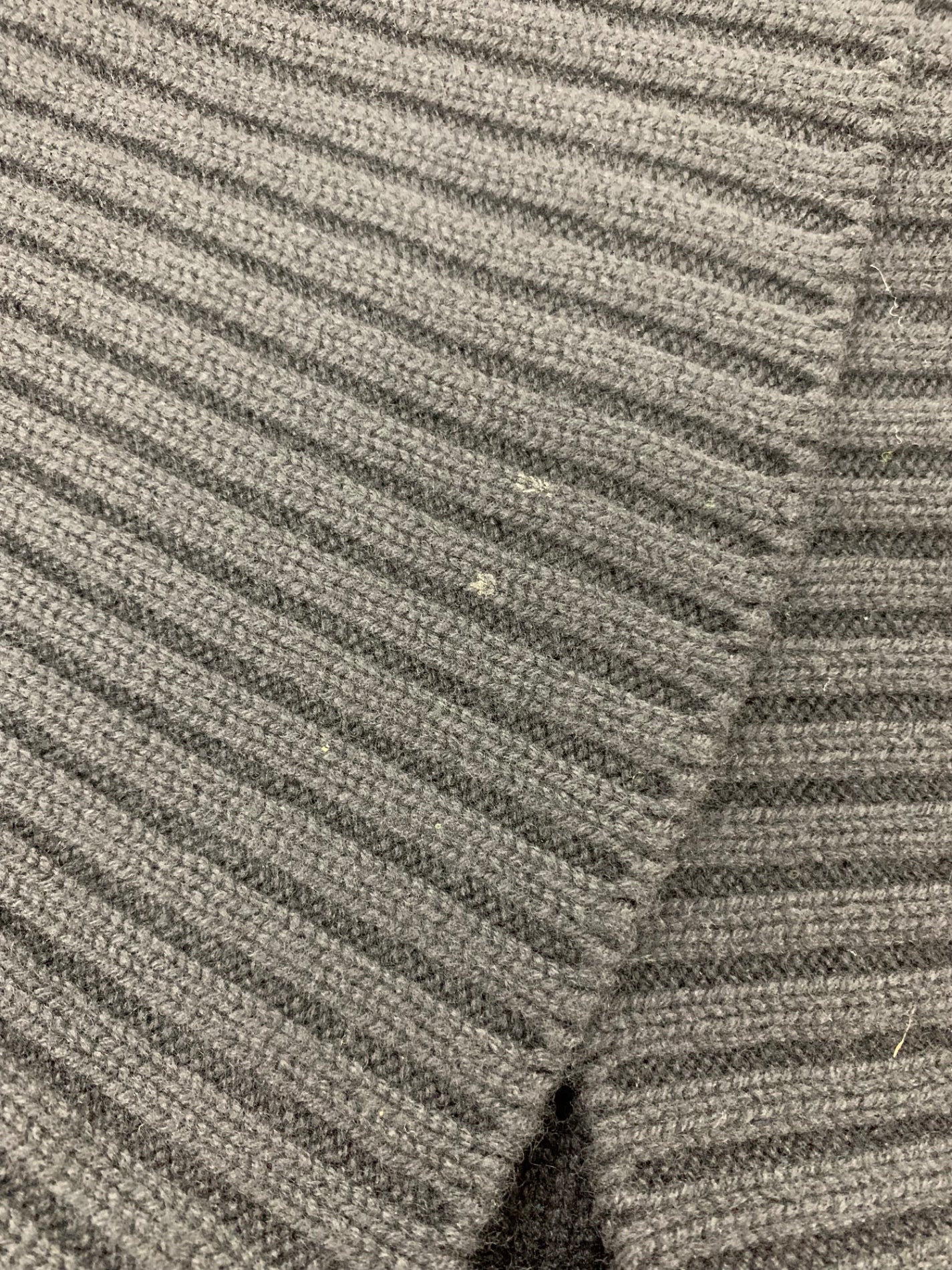 フォクシーブティック Cardigan Crescent 42370 カーディガン F ブラック ITJAZHLH0GML