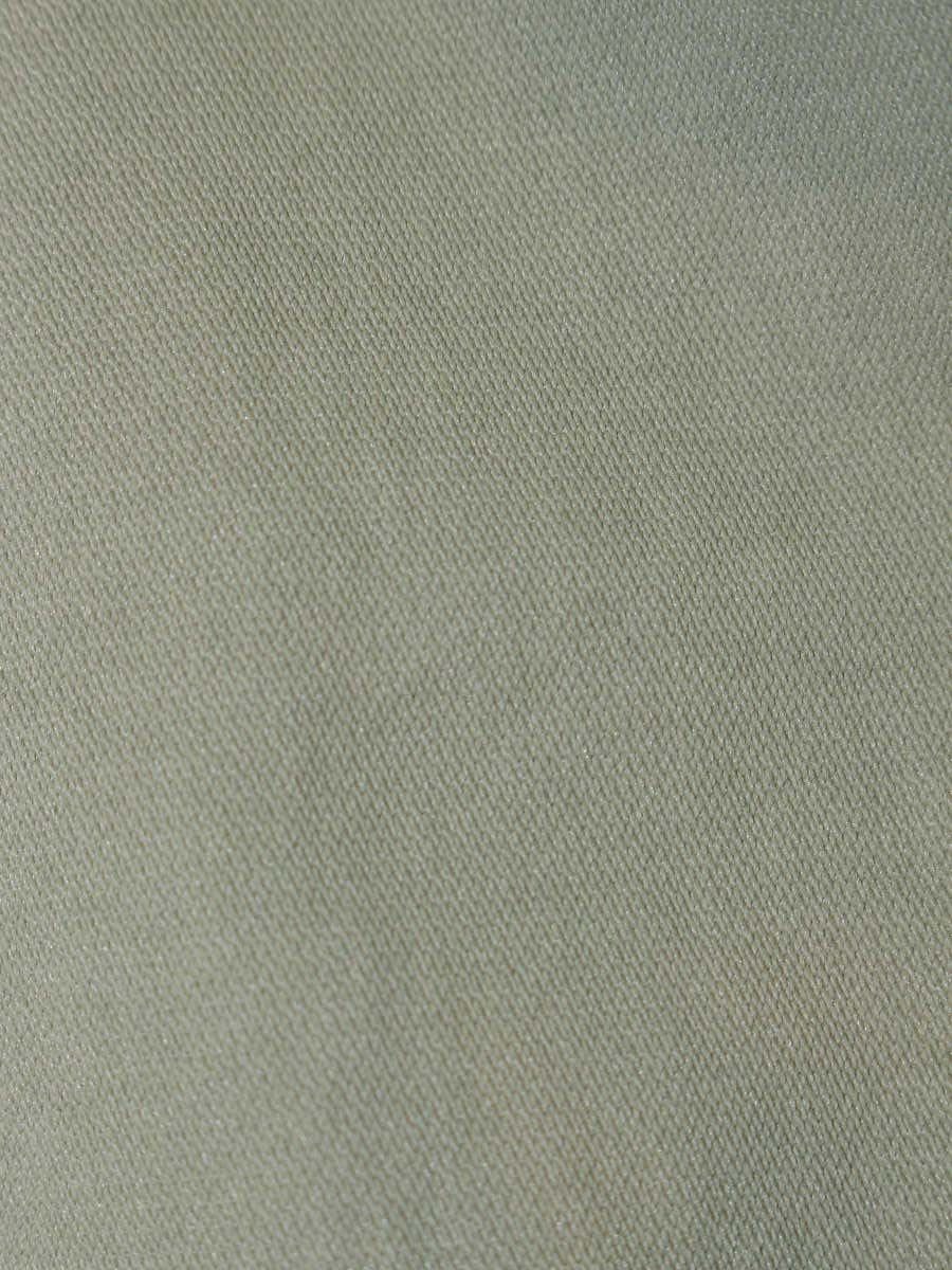 エムズグレイシー Drape Skirt 917306 スカート 36 グリーン ITKPP34DPD5C 【SALE】