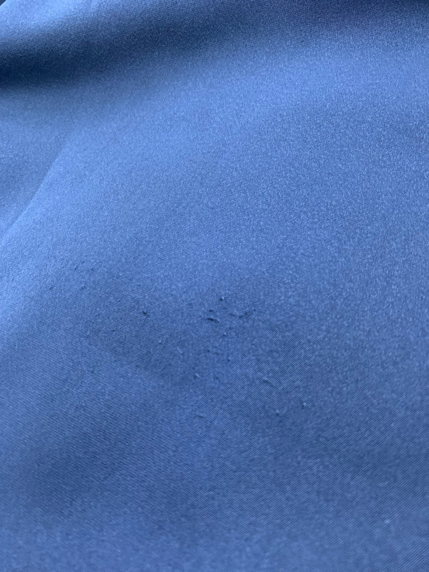 フォクシーニューヨーク Coat Dress 37720 コート 40 ネイビー IT7QZN66VSSC