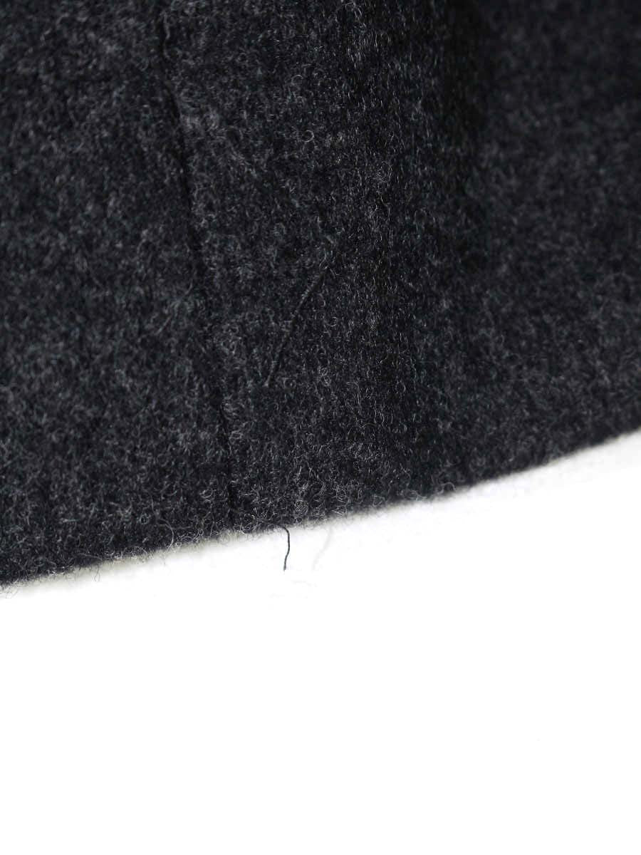 フォクシーブティック パンツ Garcon 35181 パンツ 38 チャコール IT08U9R5N9HC