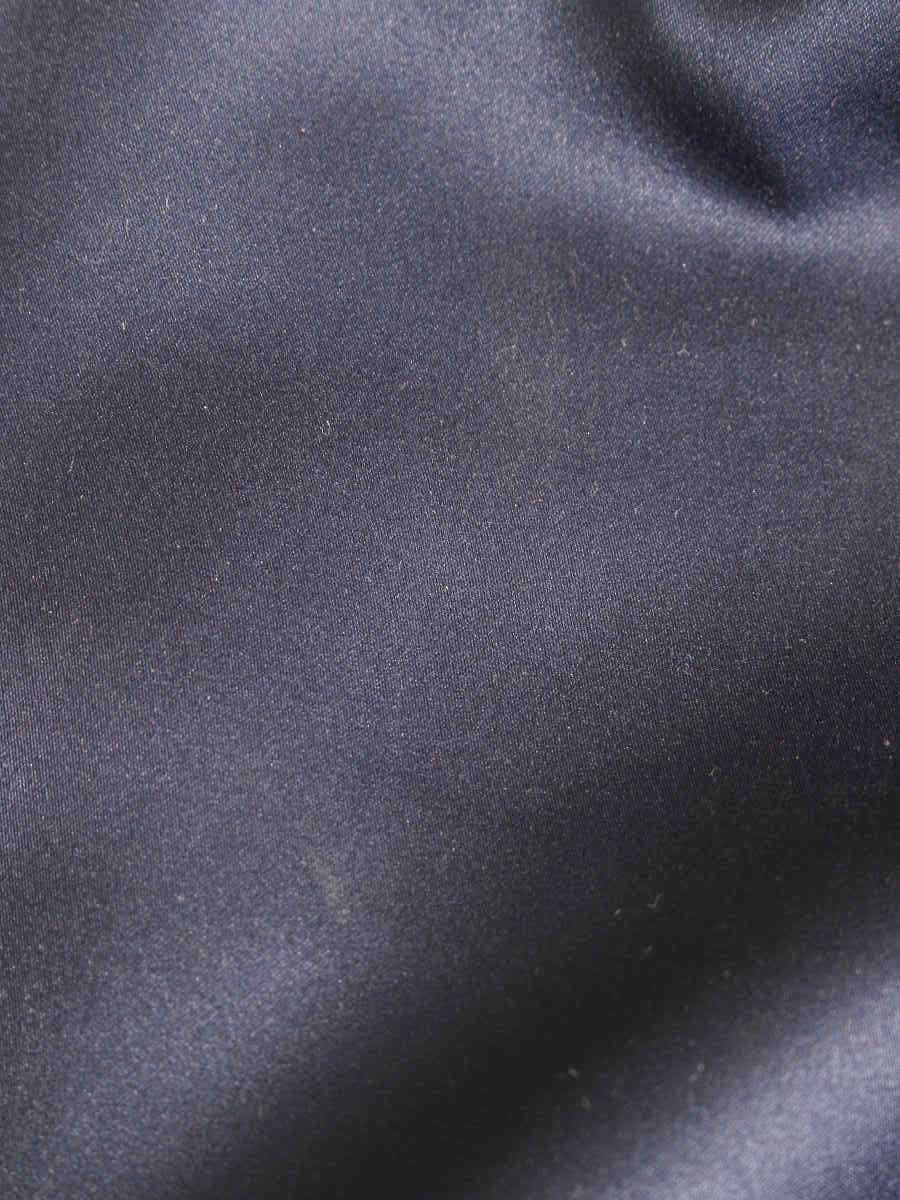 チェスティ 11S505 ワンピース 0 ネイビー タック フレア ITCZJ9EKNZ0C