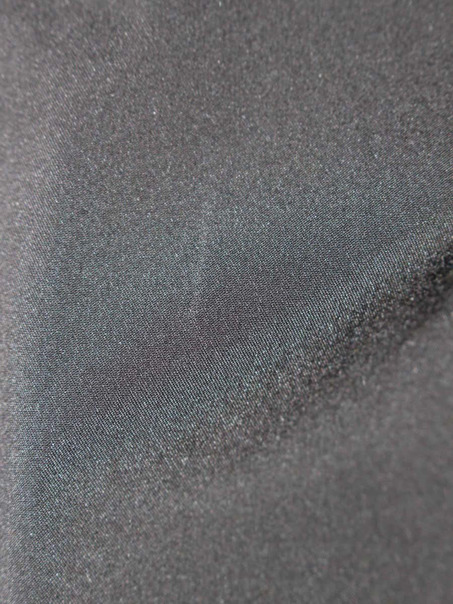 トゥービーシック W5S03-805-09 スカート 40 ブラック ティアード ITI1XVROS0A6 【SALE】