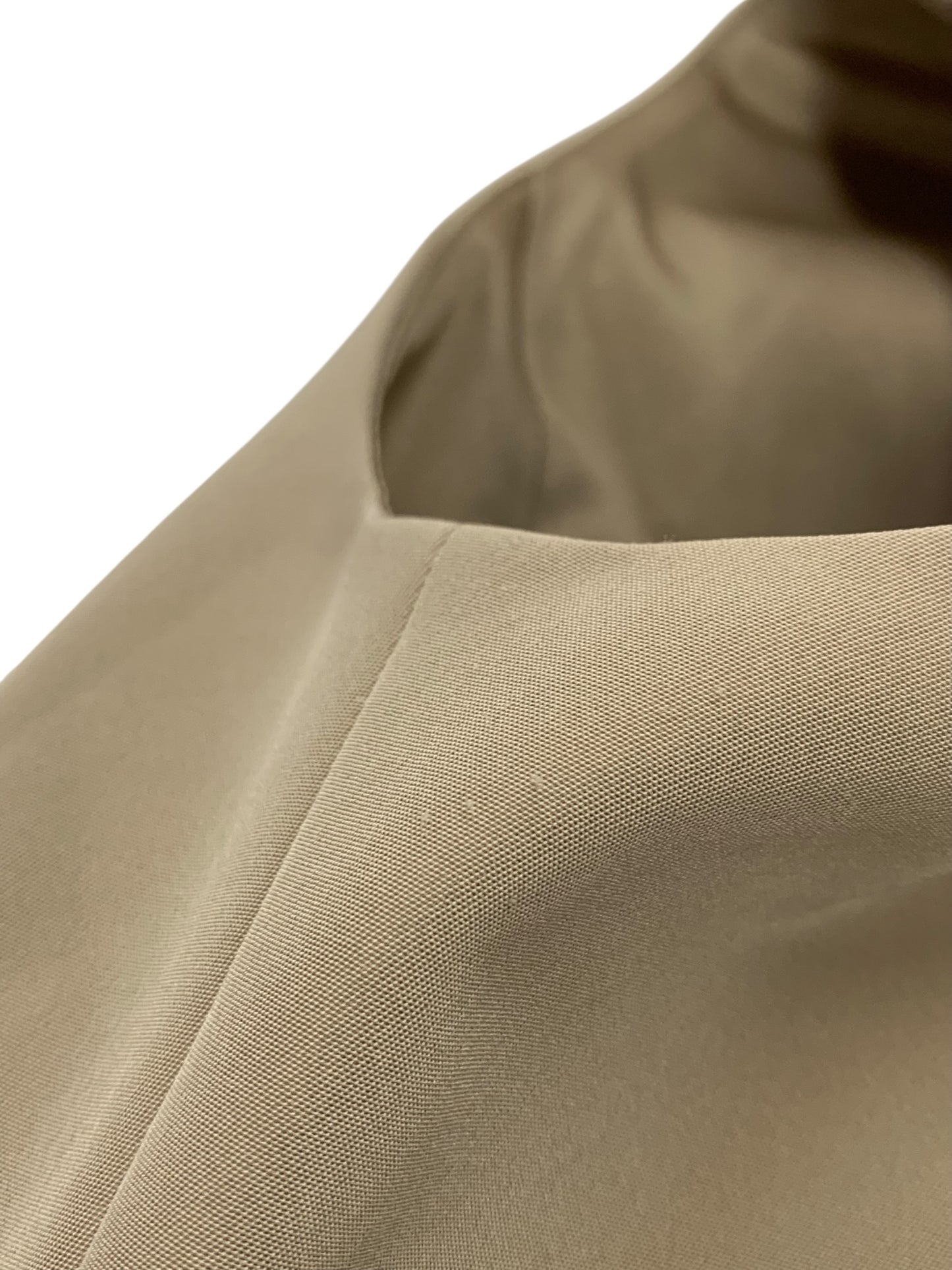 デイジーリン ドレス デイジーウォッシャブルライト ルセット 06034 ワンピース 38 ベージュ IT7W9O74O9AH