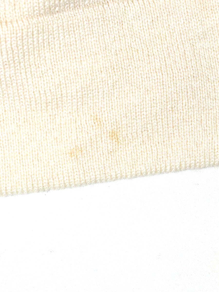 マックスマーラ セーター s アイボリー ニット IT344RAGVP40 【SALE】