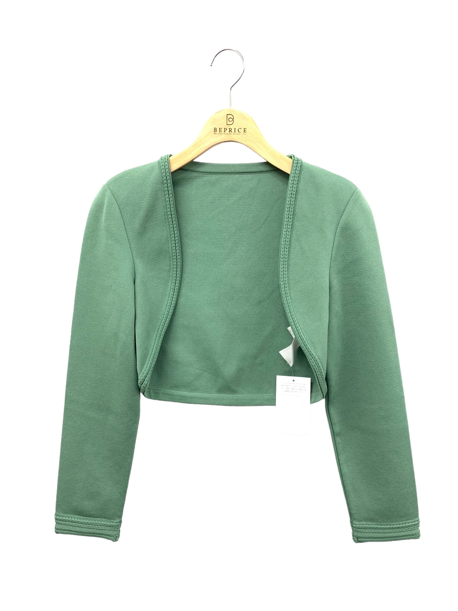 フォクシーブティック Bolero Carmel 43803 ボレロ 40 グリーン | 中古 
