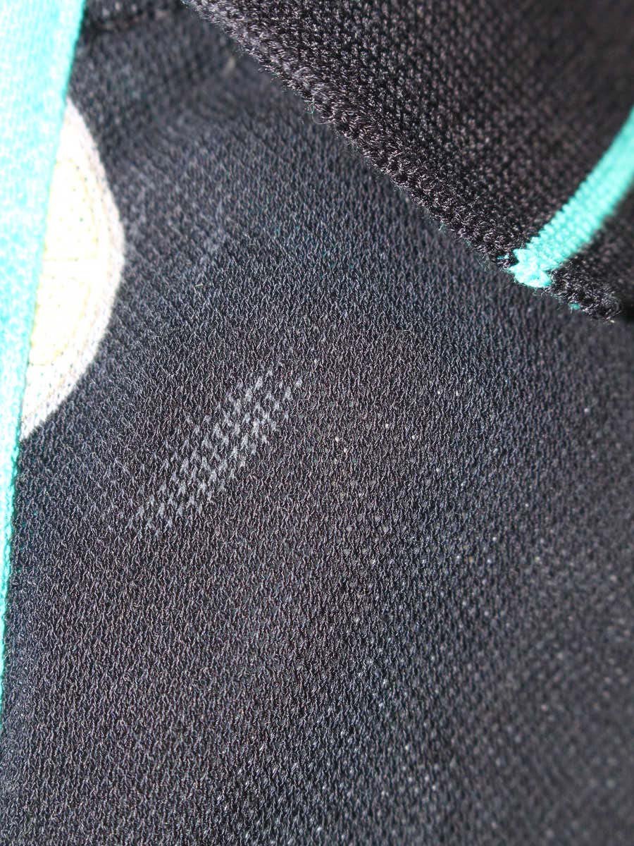 レオナールスポーツ 0558612 ポロシャツ 38 ネイビー ソーダ柄 ITU96J88B5WS