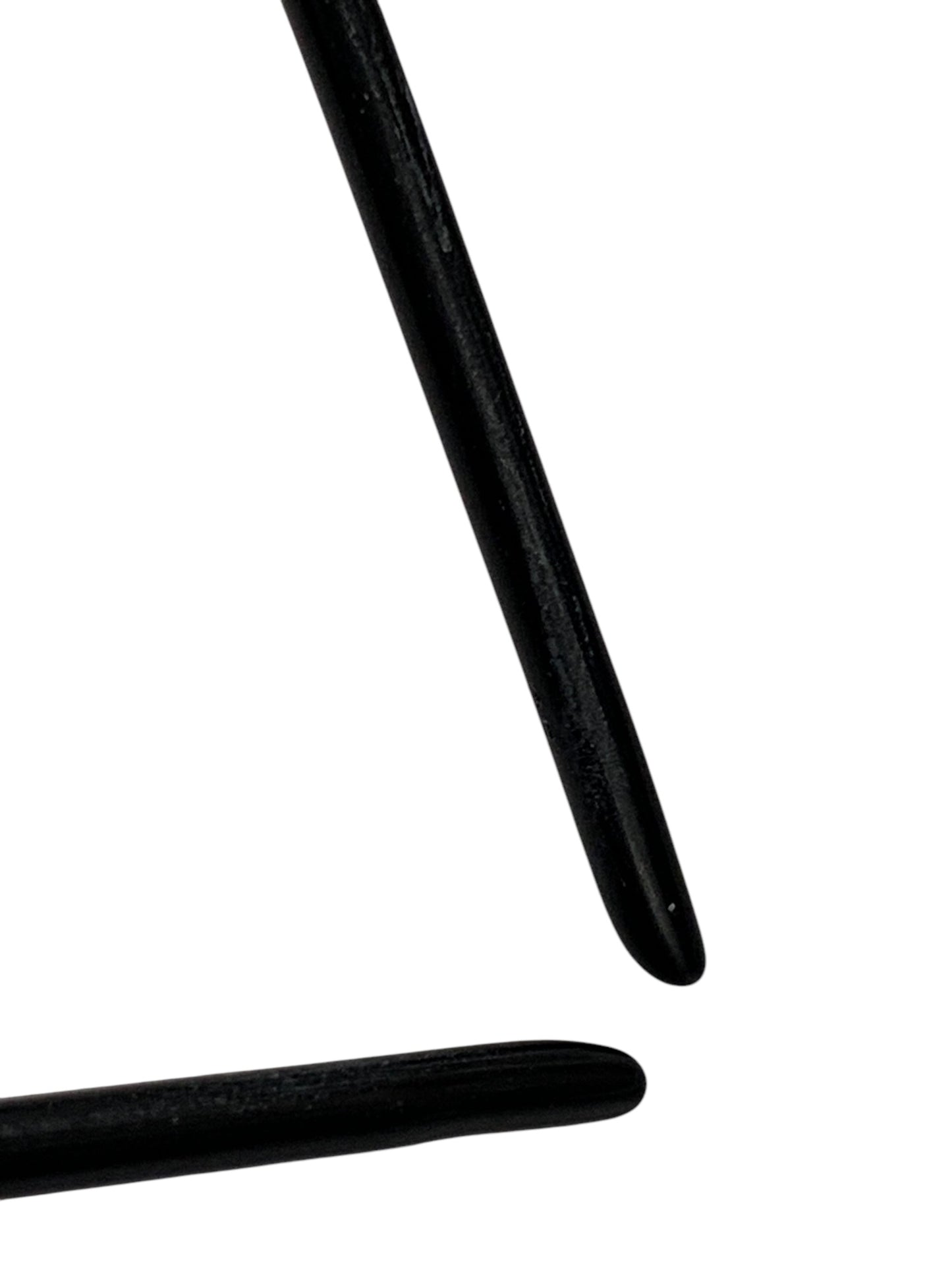 マックスマーラ MM-8003J サングラス ブラック セルフレーム フルリム オーバル(楕円) ITA04V500F5K