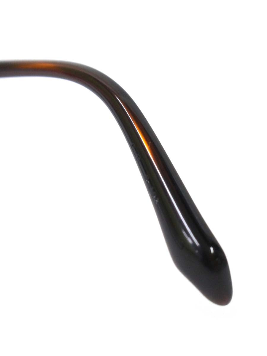 プラスミックス PX-13281 眼鏡 メガネ ブラウン セルフレーム フルリム スクエア ITWOSVHNBL98