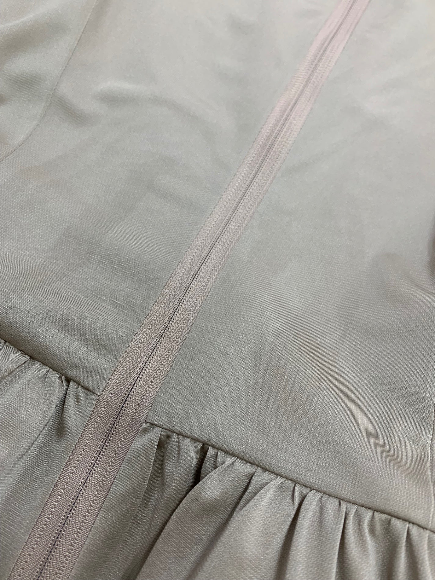 フォクシーニューヨーク Dress Timeless 40576 ワンピース 40 ベージュ IT1HAZHG1MNM