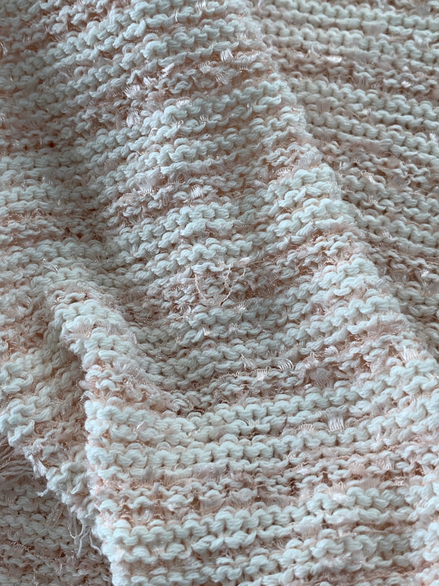 エリザ 28121021 ジャケット 2 ピンク ツイード調 ITVH9UC5A5DE