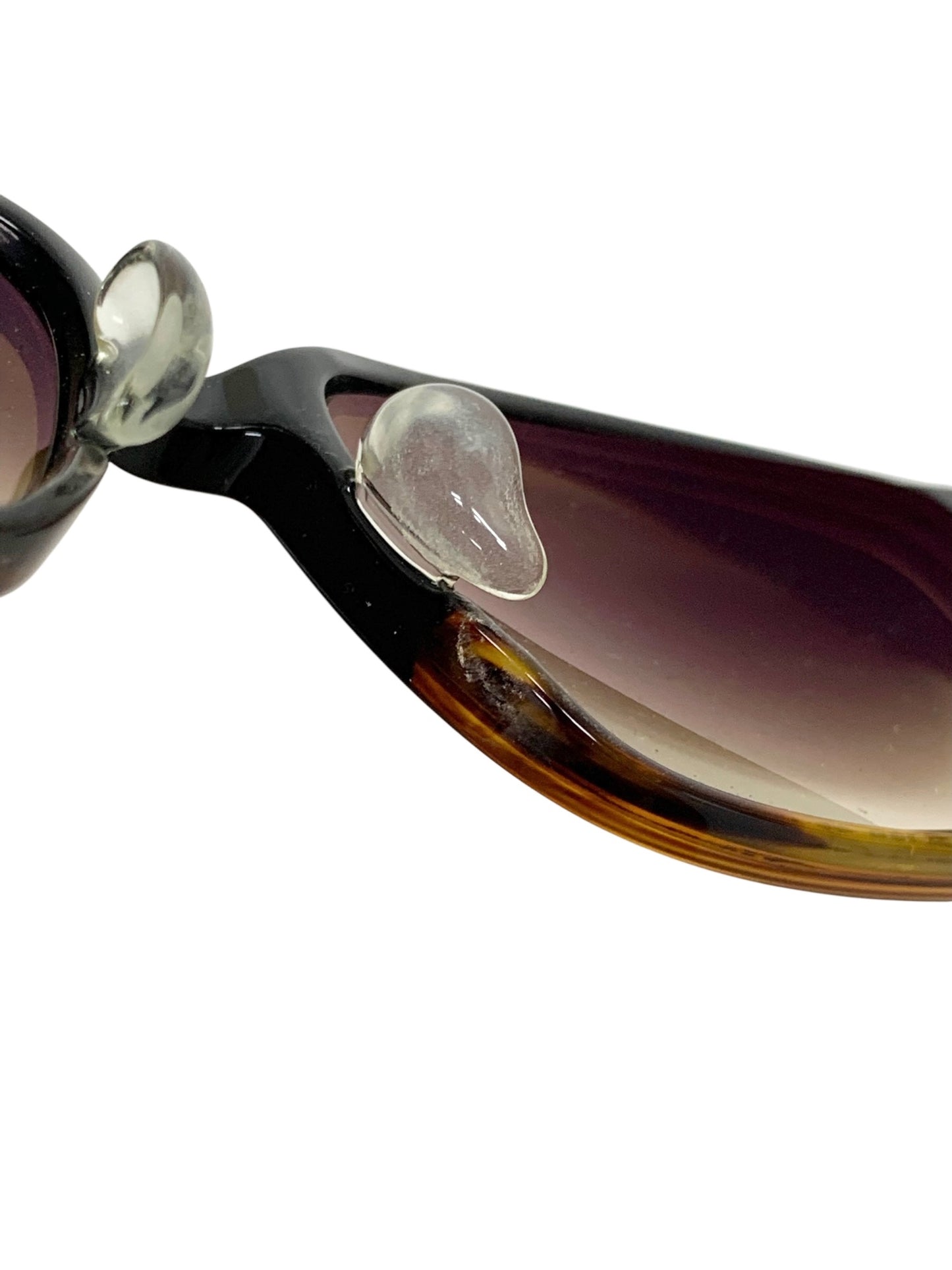 フォーナインズ F-20NPM サングラス ブラウン セルフレーム フルリム ウェリントン ITFM3BLICFL8