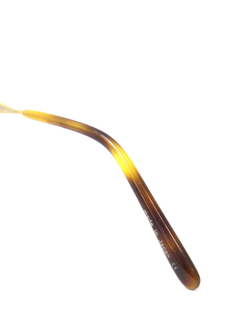 オリバーピープルズ Limited Edition 雅 505 メガネ ブラウン ITXUY1C8OKN3