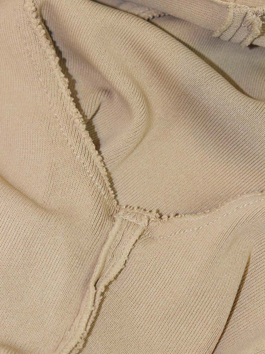 フォクシーニューヨーク Sweater Saint Beaute 31114 ニット セーター 38 ベージュ IT0LNUQQW20I