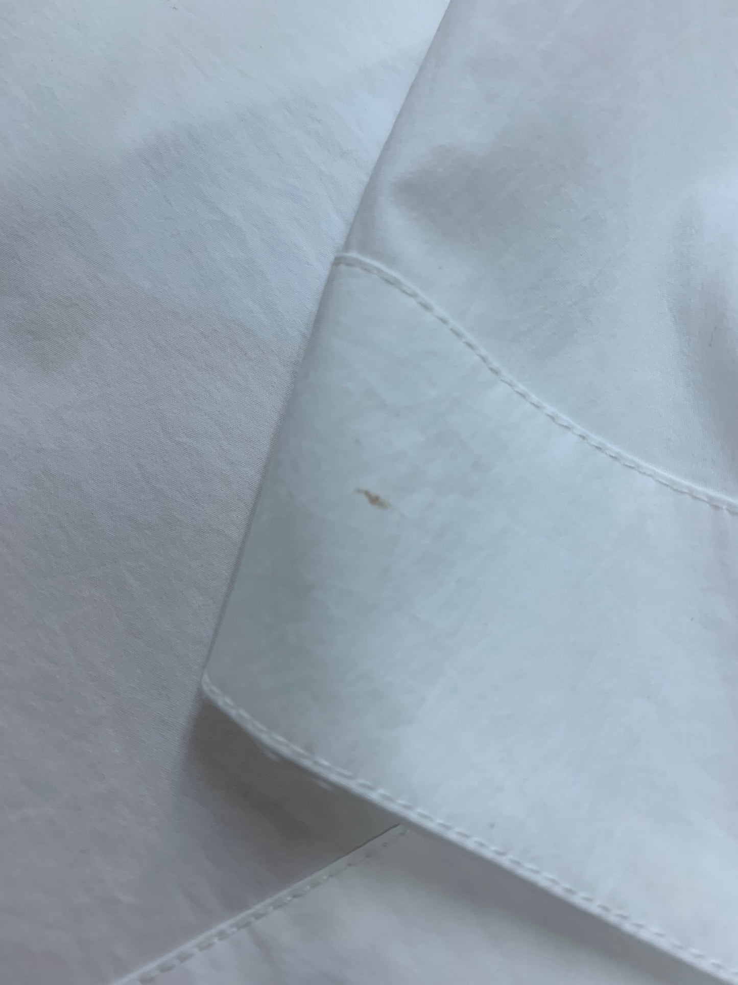 アンスリード ダブルラップシャツキャミソール 522510401201-01 38 ホワイト ITJL32UZG59Q