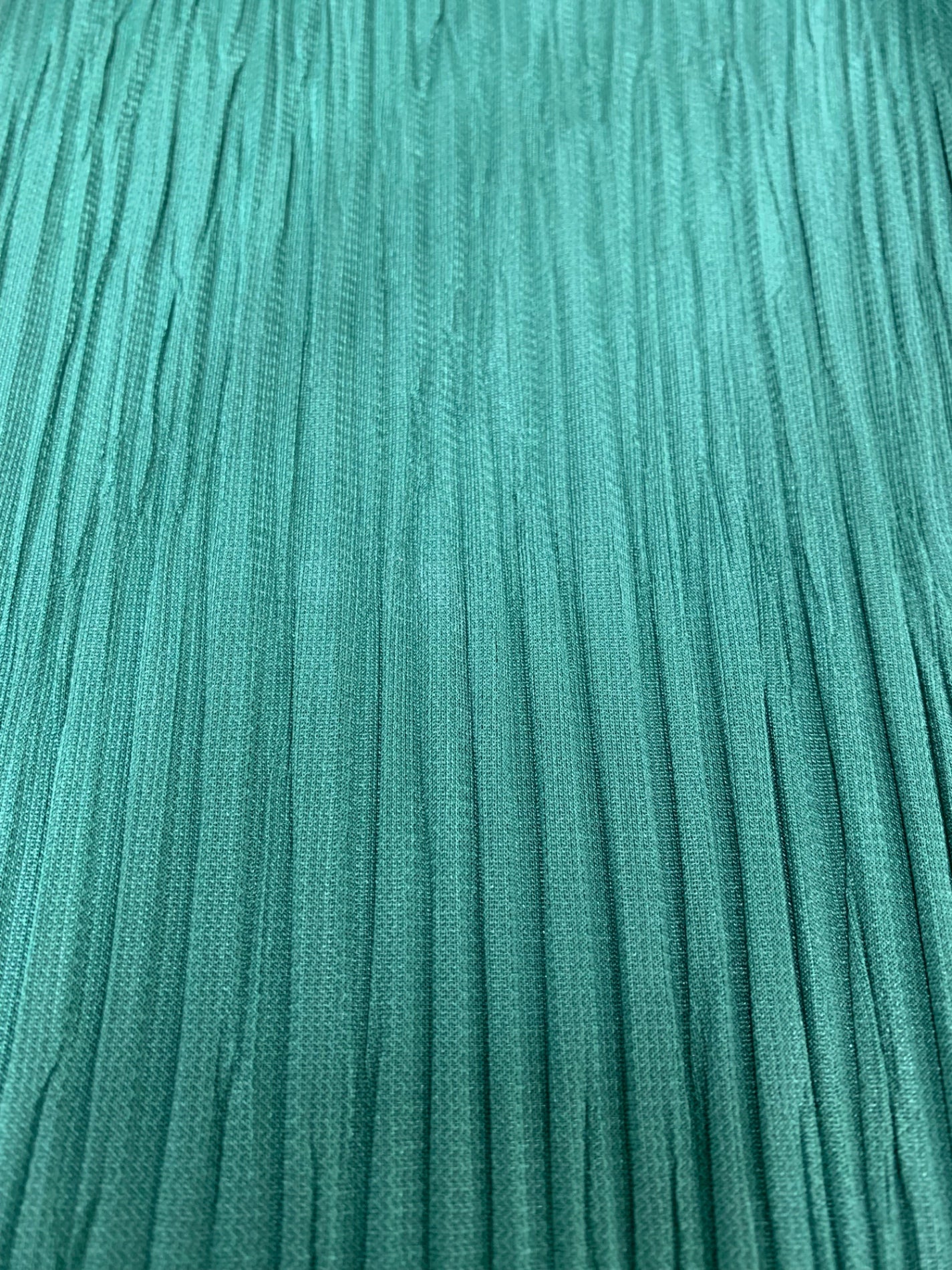 プリーツプリーズイッセイミヤケ PP63-JG605 スカート 2 グリーン プリーツ ITU5VURCL59K