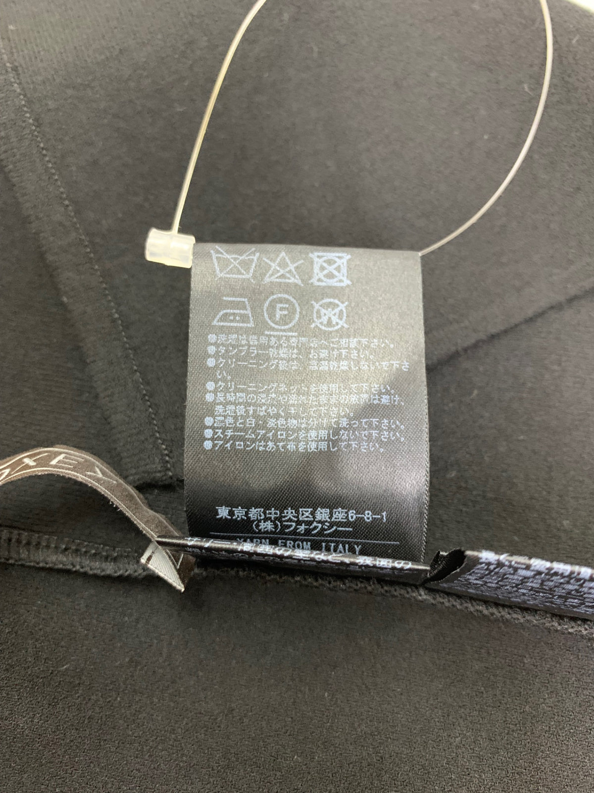 フォクシーブティック Cardigan 39351 40 ブラック 2020年増産品 ITQ16OZ6AP6V