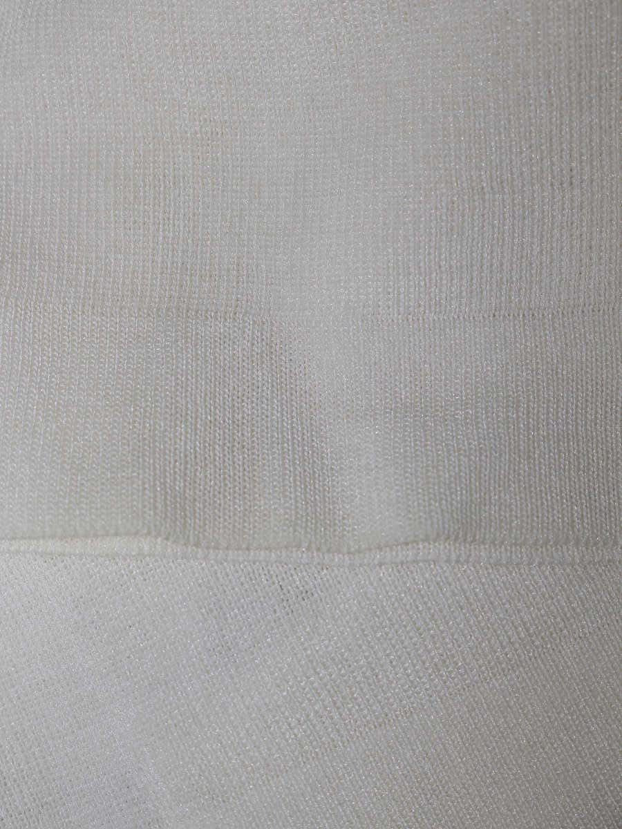 トッカ KRTOBM0400 カーディガン XS ホワイト ニット IT9KTXZ0LAC1 【SALE】