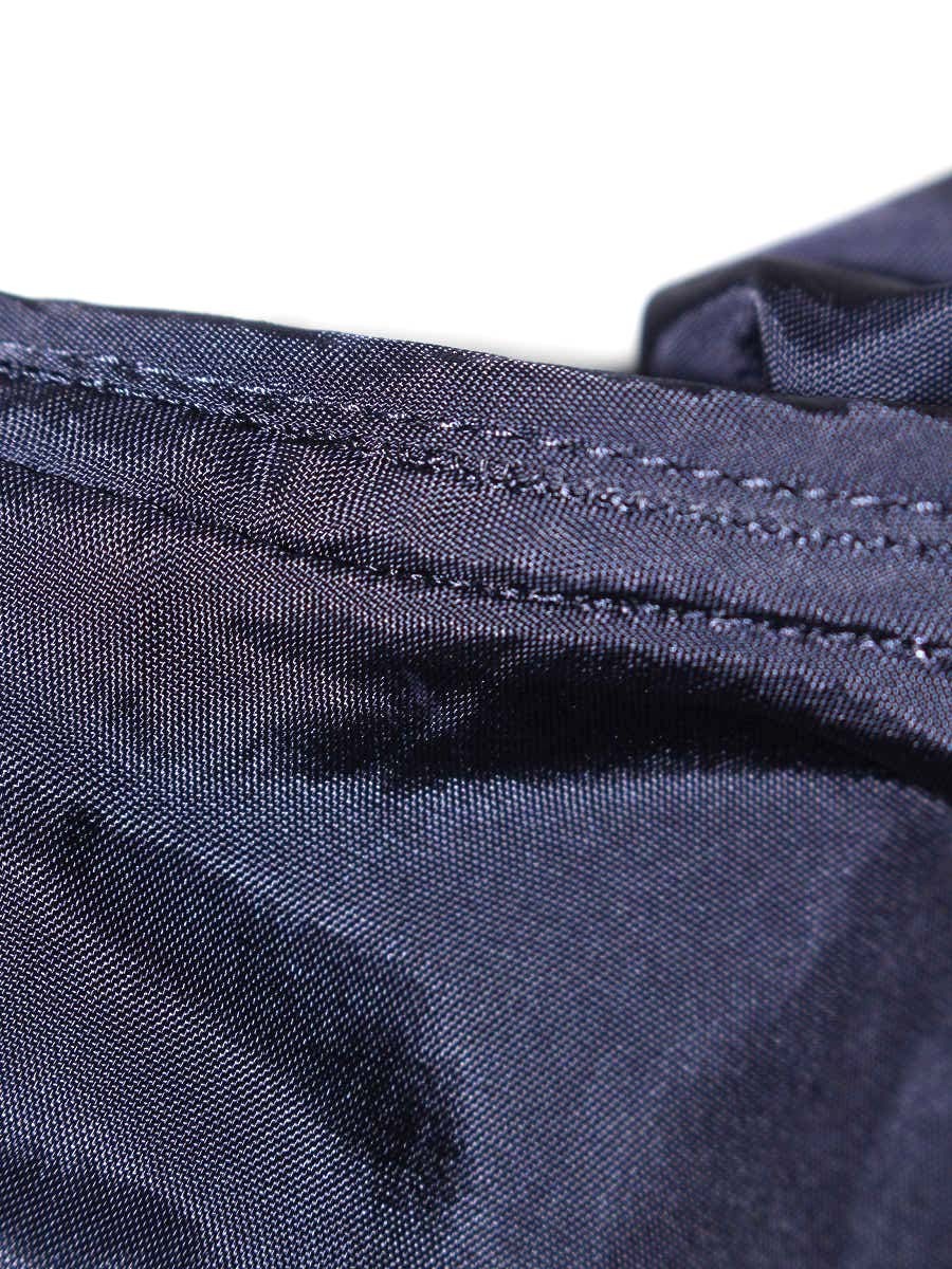 エムズグレイシー 814305 ジャケット 38 ネイビー 衿付き カメリア Wジップ ITTYAE5GV4ZS