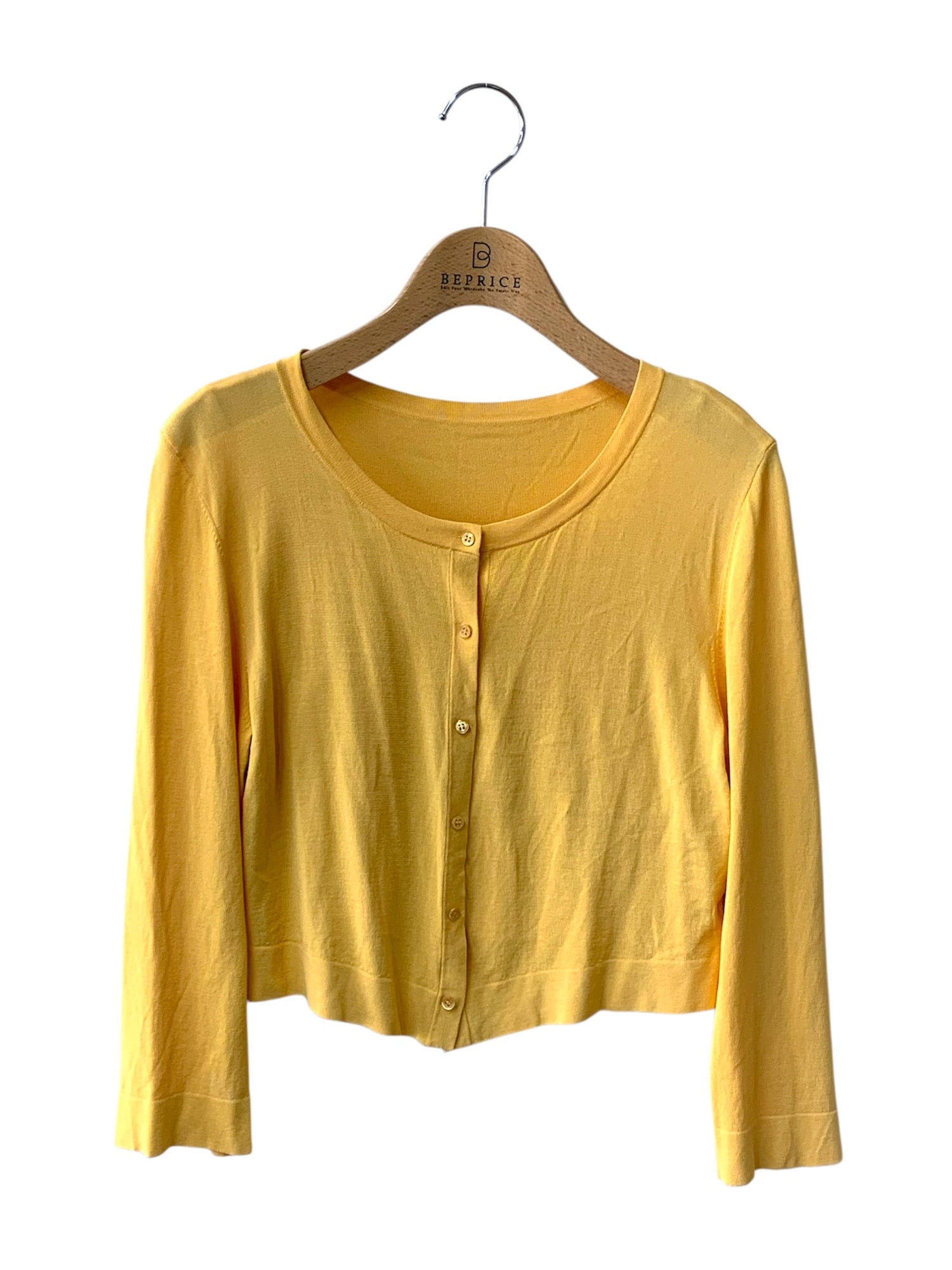 FOXEY NY 40 フォレストミスト アッパースタンダードカーディガン