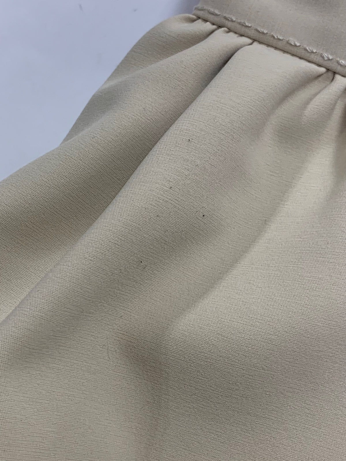 フォクシーニューヨーク 40632 スカート 38 ベージュ Skirt ITHRFKB52BUY