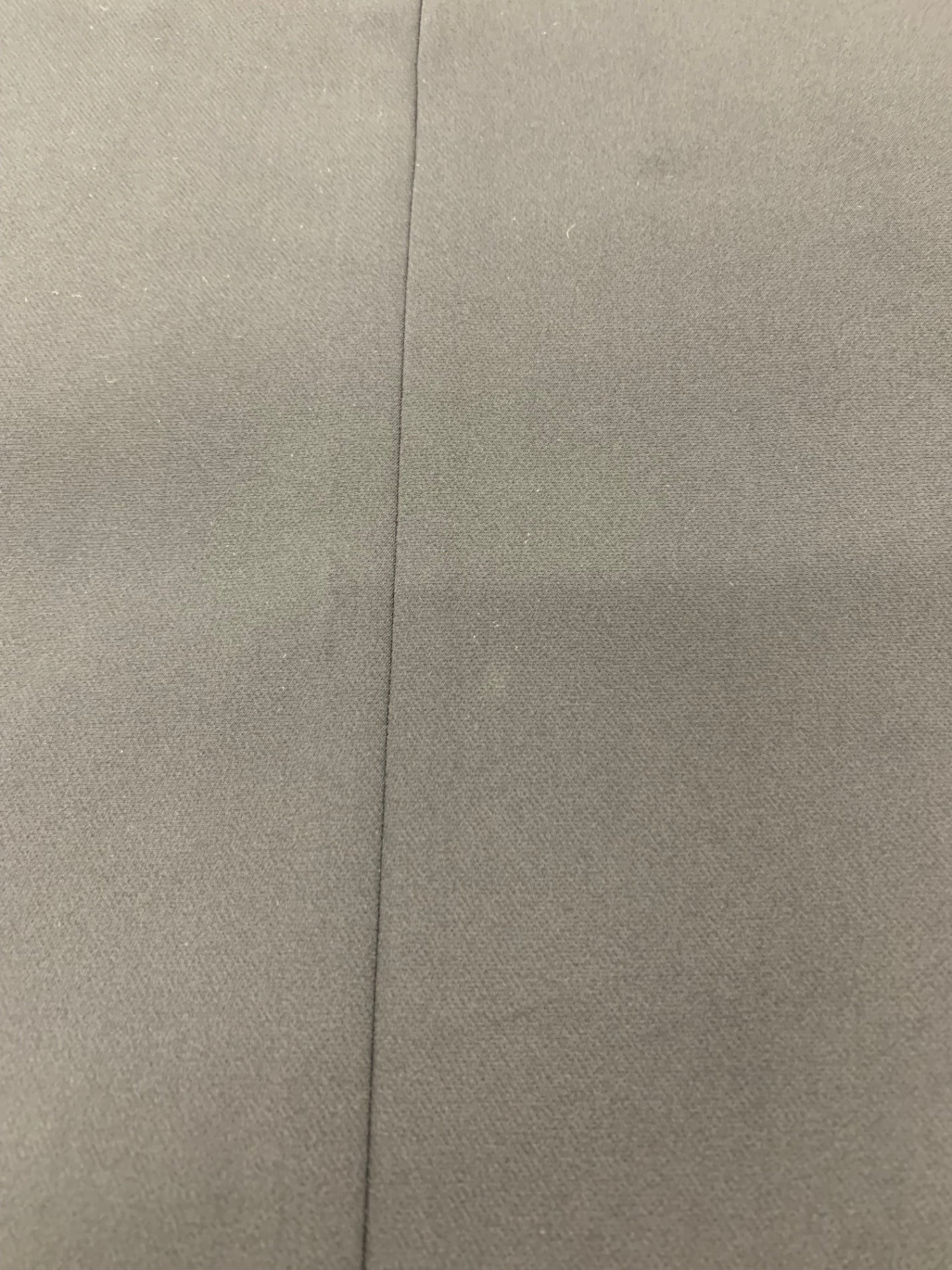 ヨーコチャン YCD-320-685 ワンピース 40 ブラック オーバーシルエット IT1RLB21SFHS