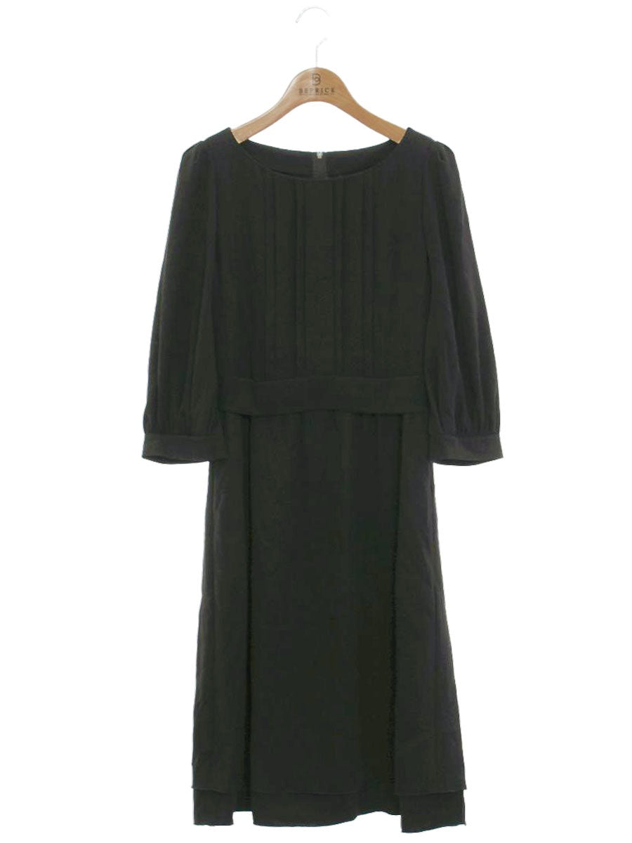 フォクシーニューヨーク オードリードレス 26704 ワンピース 38