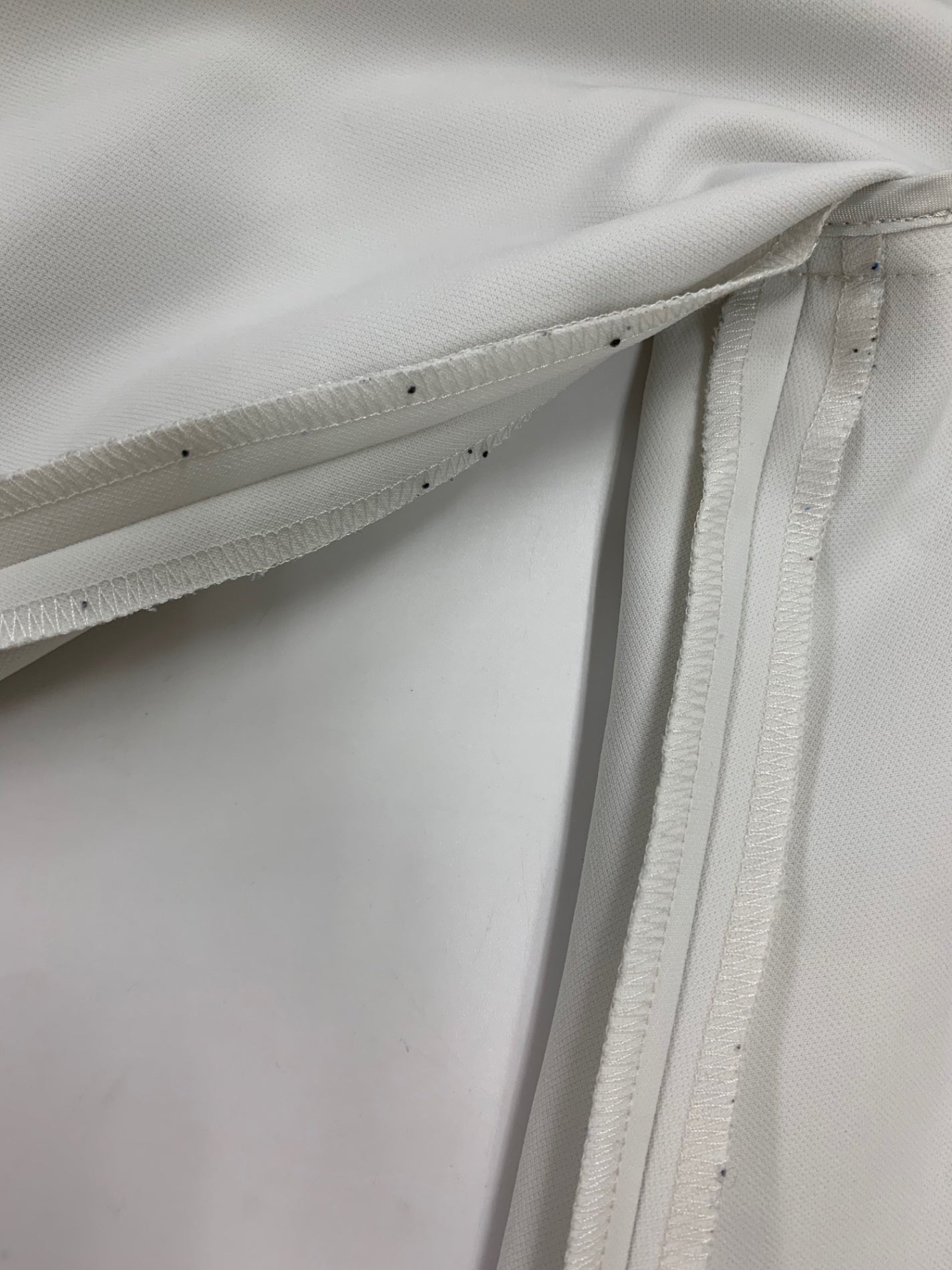 エムズグレイシー フェイクファーポンポンつきジャケット 414509 ブラウス 42 グレー IT77PGCQPCRG