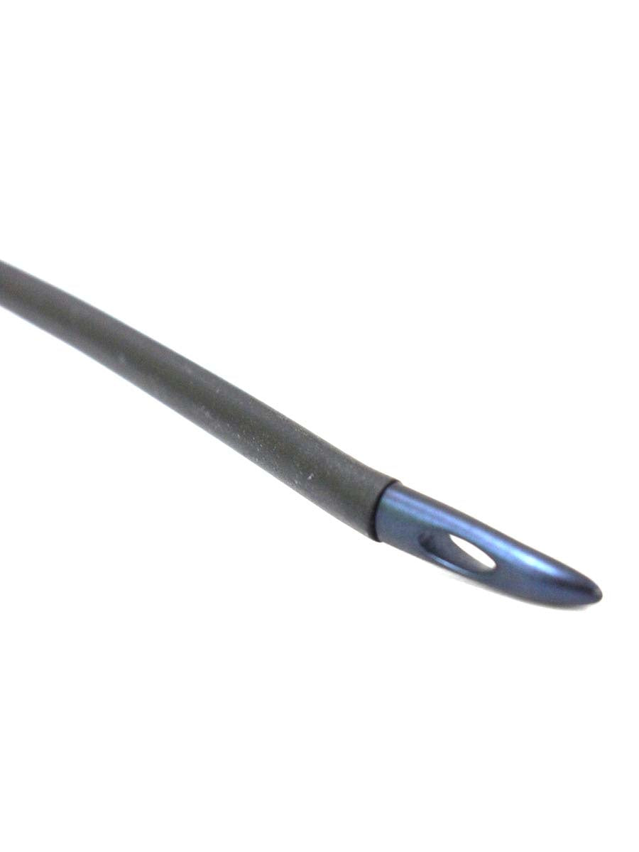 オークリー Cobalt 11-635 メガネ ブルー メタルフレーム フルリム オーバル(楕円) IT5ABYF86PBO