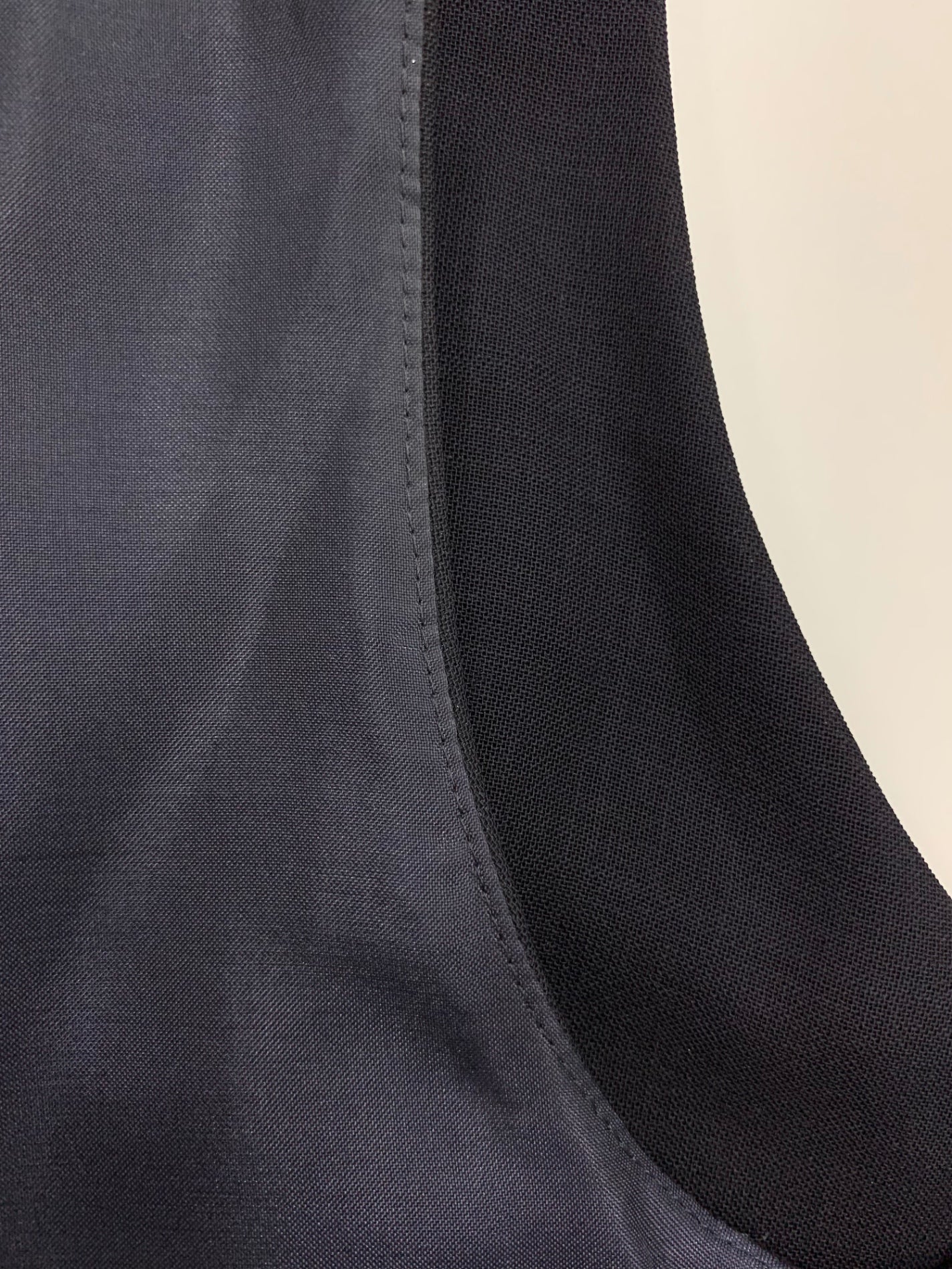 フォクシーブティック ドレス リズム 36786 ワンピース 40 ネイビー IT18Y3N6KOYK 【SALE】