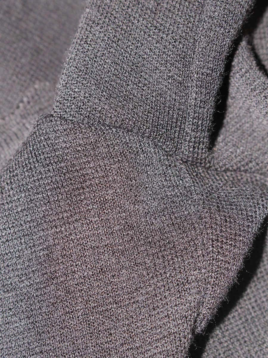 エムズグレイシー Scallop Bolero 918315 ボレロ 38 ブラック ITQYJL5JM18I