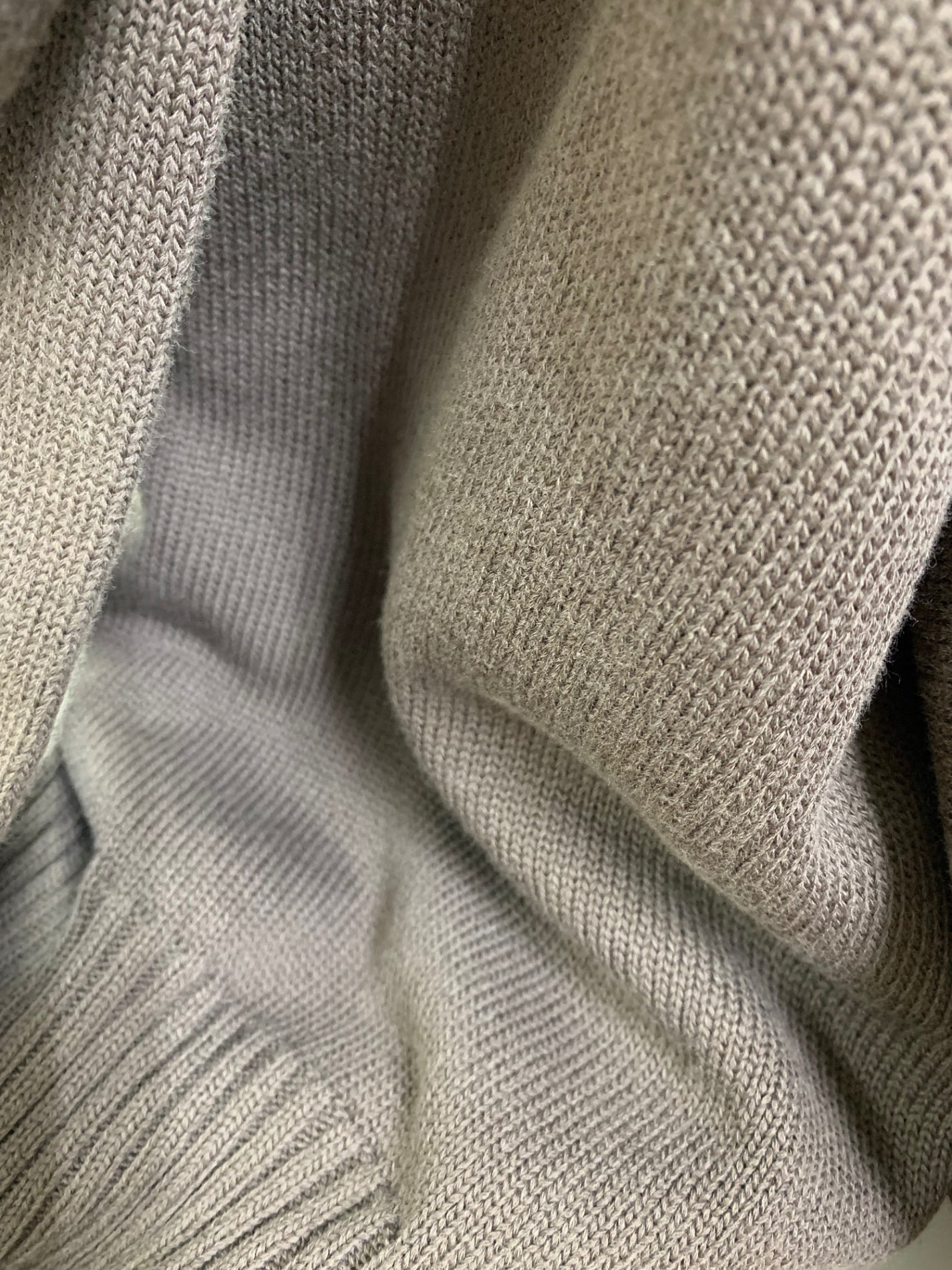 イッセイミヤケ AKIMBO KNIT IM61KN751 ニット 2 ブラウン 26SS ITQQNPT0FW9M