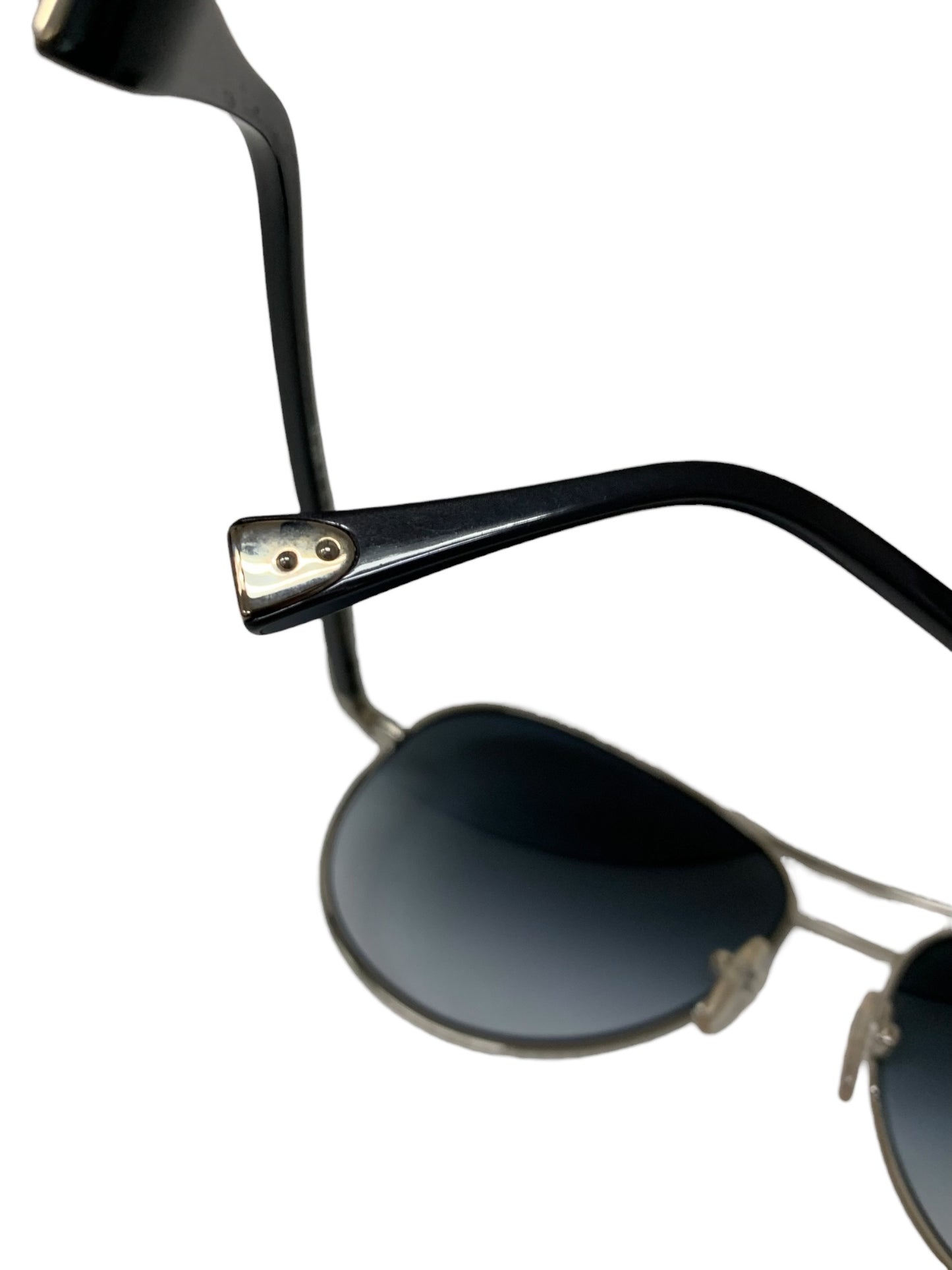 ルイヴィトン コンスピラシオン・パイロット Z0165U サングラス シルバー ITBTZ7R8VI4C