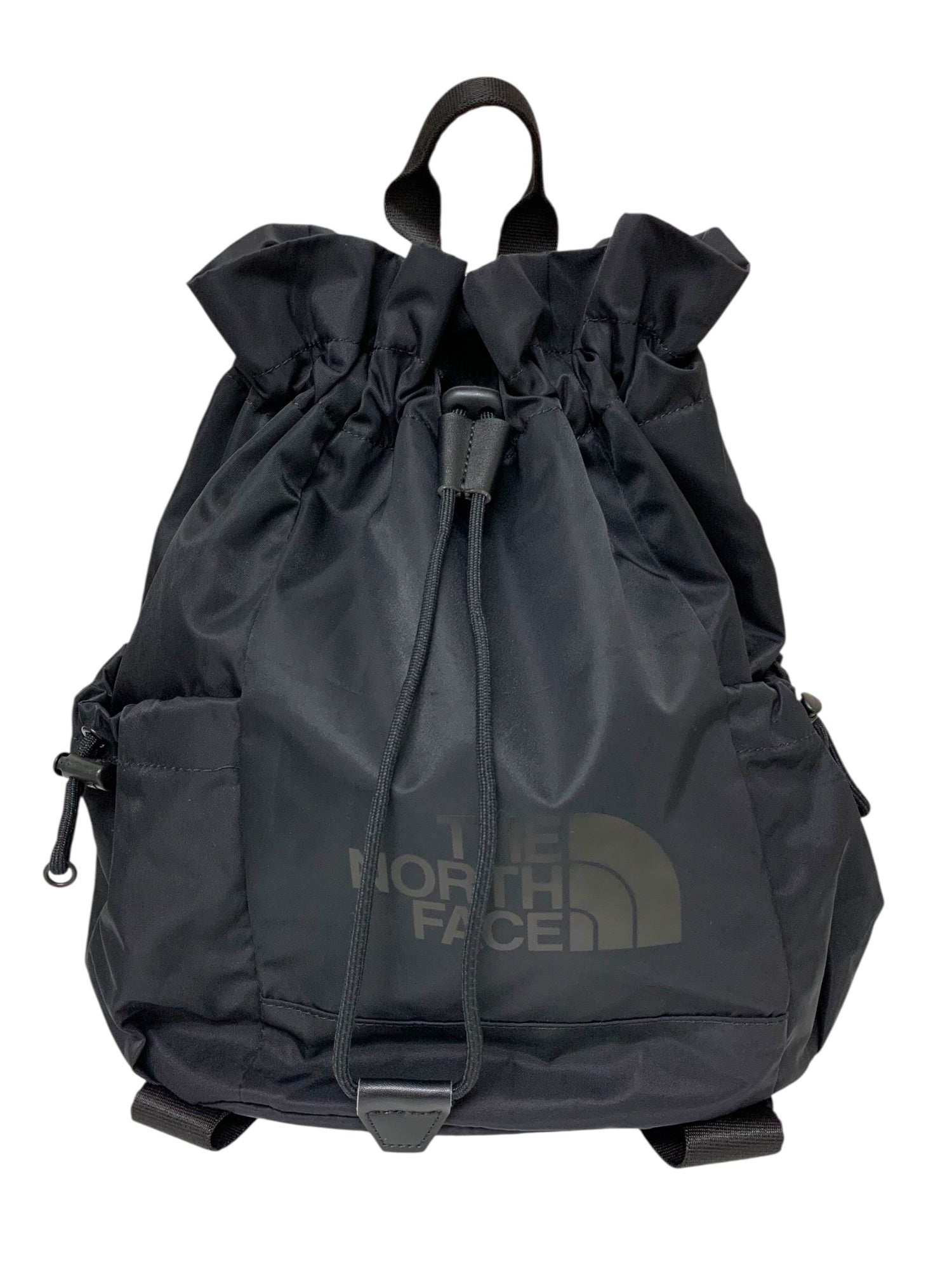 THE NORTH FACE ノースフェイス ボニーパック リュックサック ホワイト