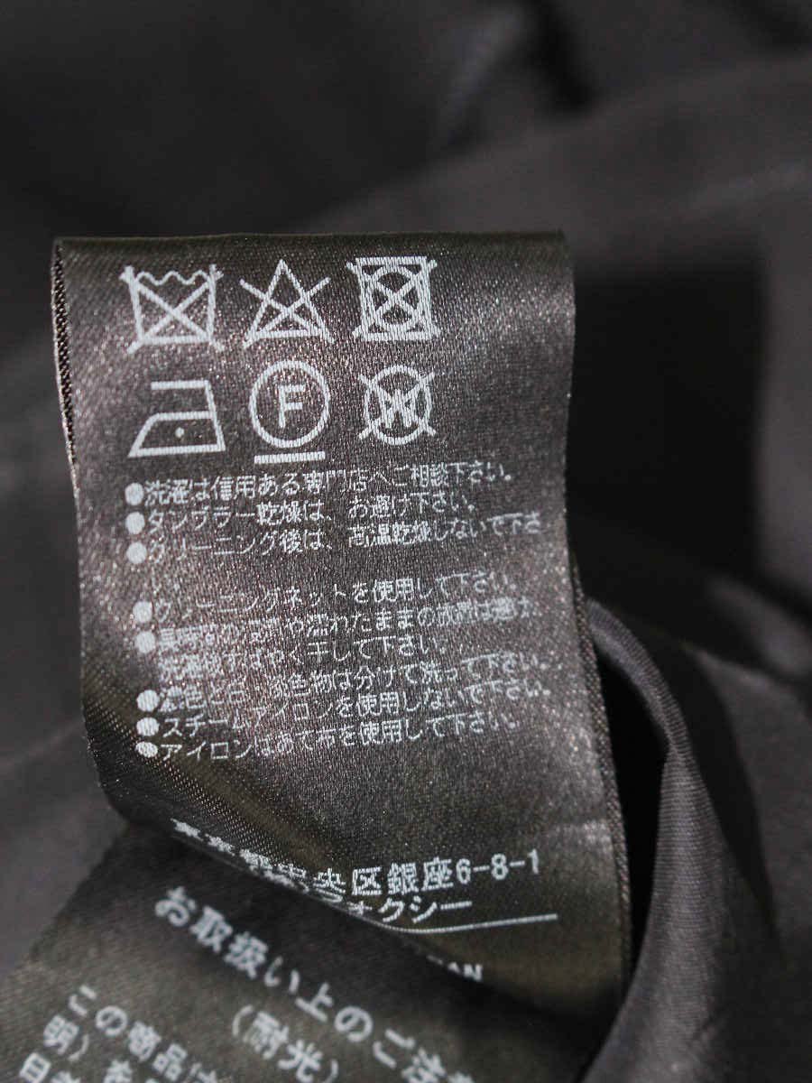 フォクシーブティック Pants Flannel Short 40430 パンツ 38 ネイビー ITD041RMG068