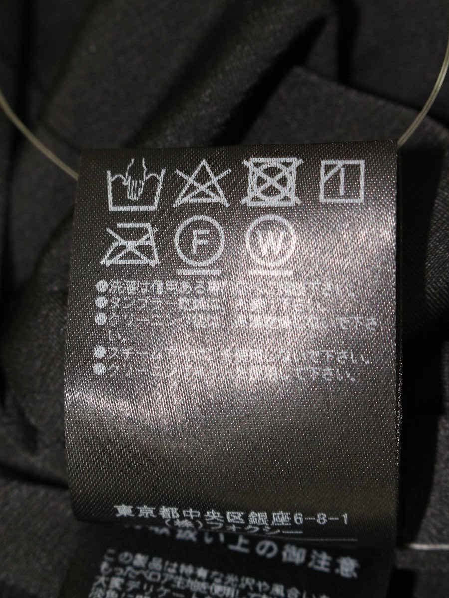 ベロアノワール by フォクシーニューヨーク 39504 ワンピース 40 ブラック 39504 Dress ITTGYFV9KZO6