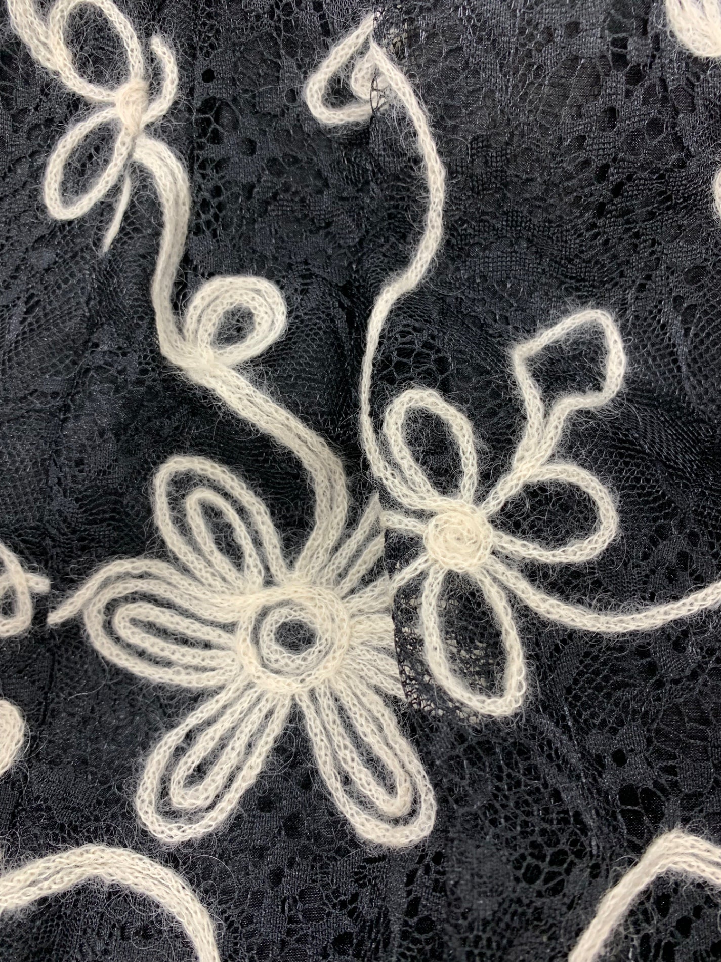 エリザ 28608791 ワンピース 1 ブラック ベロア ITL22K0PO7UO