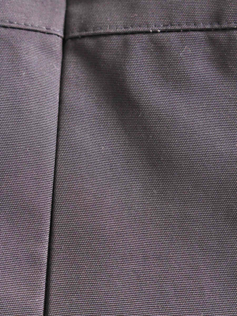 フォクシーブティック 23461 ワンピース 38 ネイビー バルーン ITONMLLFGSA0