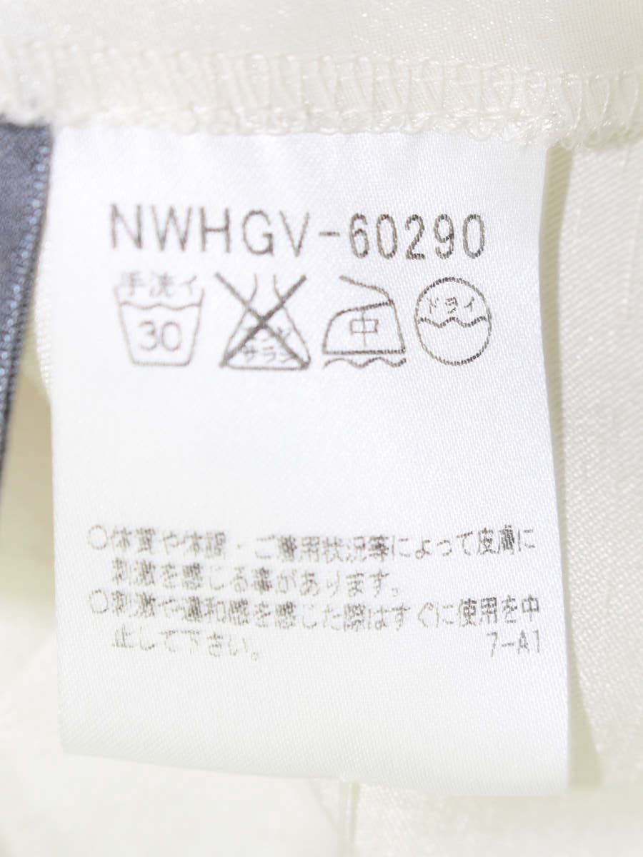 フランコフェラーロ NWHGV-60290 スカート 2 アイボリー シアーフレア IT9G42RJA34W