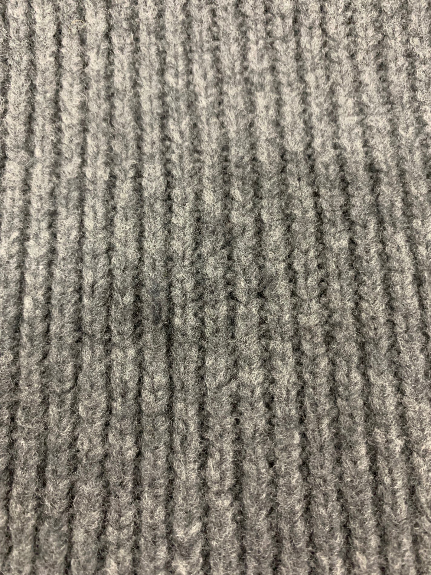 フォクシーブティック Knit Gilet Nuage 42970 F グレー 2022年増産品 ITNBL4ASX3RE