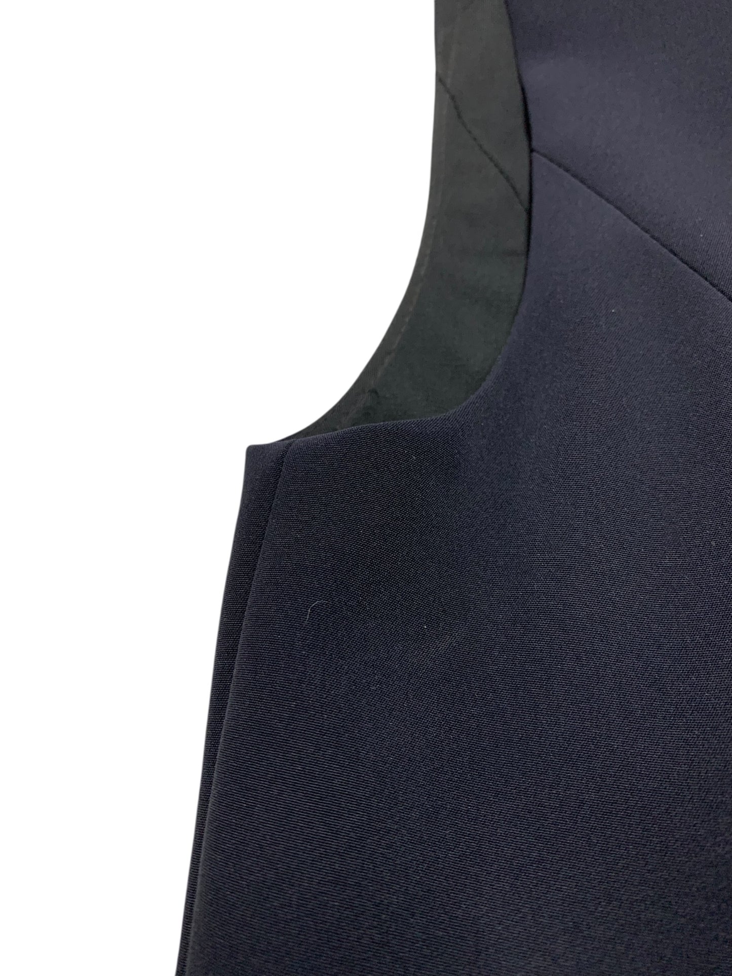 フォクシーニューヨーク Dress Nuit Dargent 42748 ワンピース 38 ネイビー 2024年増産品 ITWMHM8OYIJ6