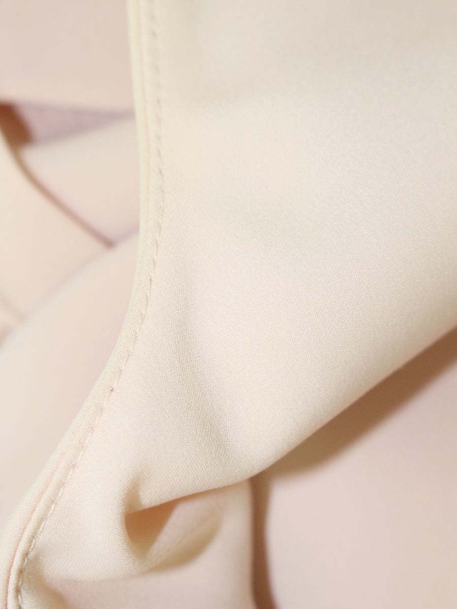 フォクシーニューヨーク ワンピース マミーズエアリー 31353 38 ピンク IT4GBXS1UQZ8