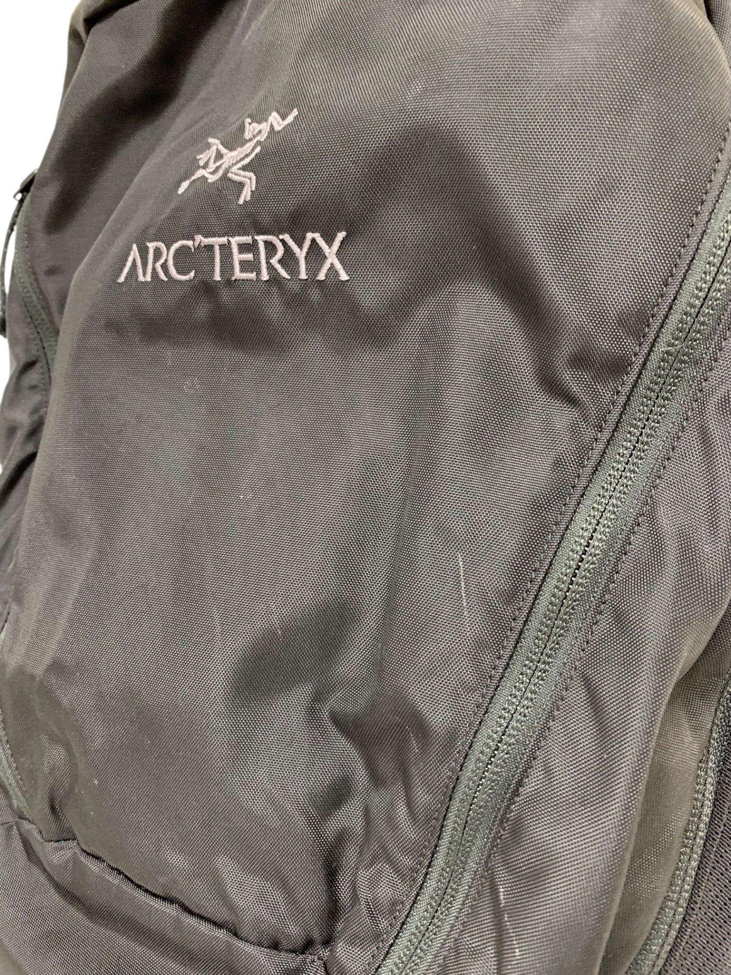 アークテリクス MANTIS 26L DAYPACK 7715-111097-09/17 バックパック リュック ブラック ITA7OWST2MBP