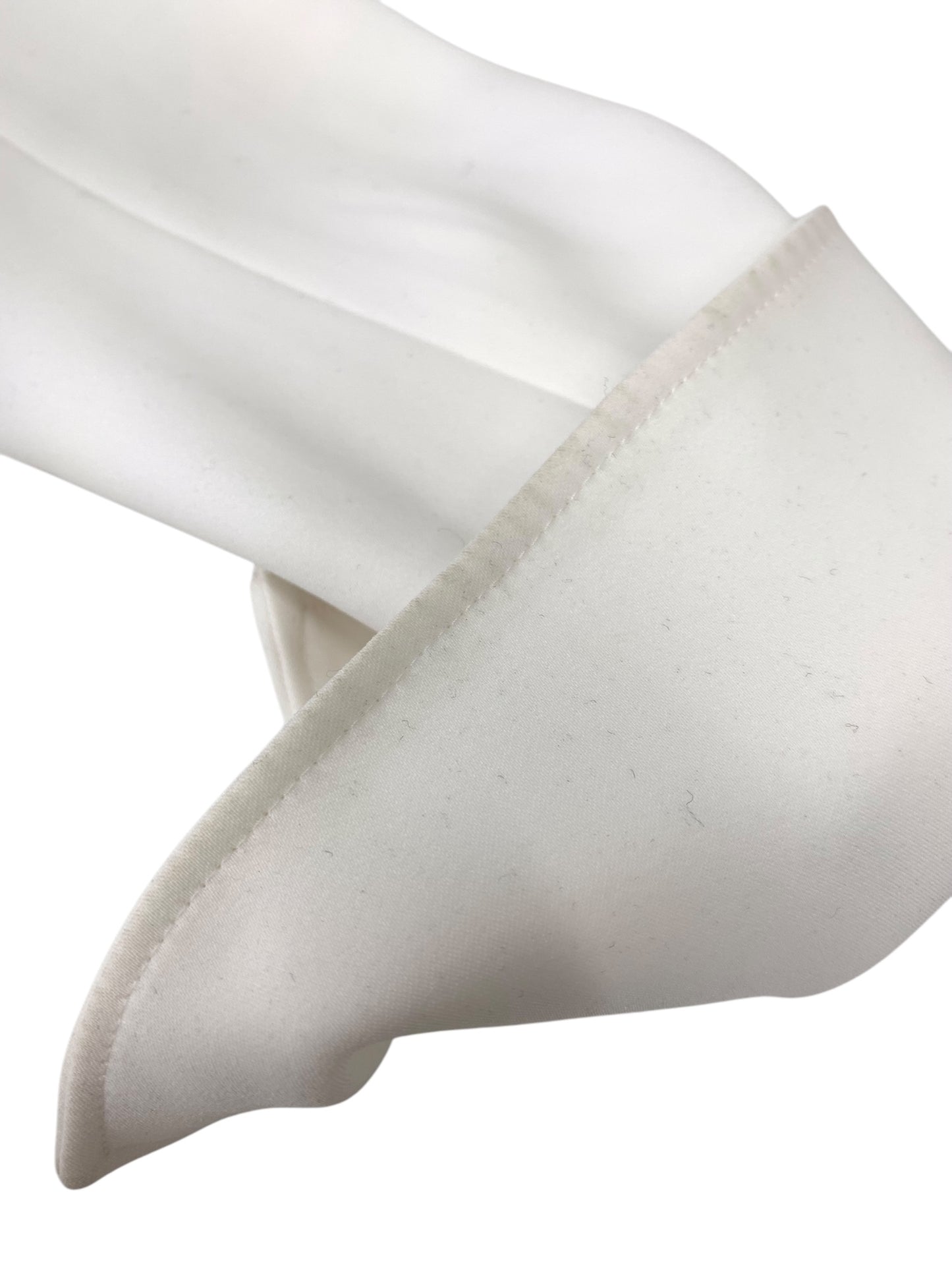 アディアム Azalea Dress アザレア 42587 ワンピース 0 ホワイト ITC8YEALN2VK