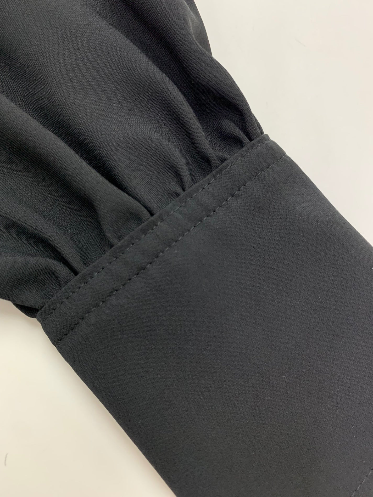 デイジーリン Blouse Lady Lady 06305 ブラウス 40 ブラック ITI8MENTTOP9