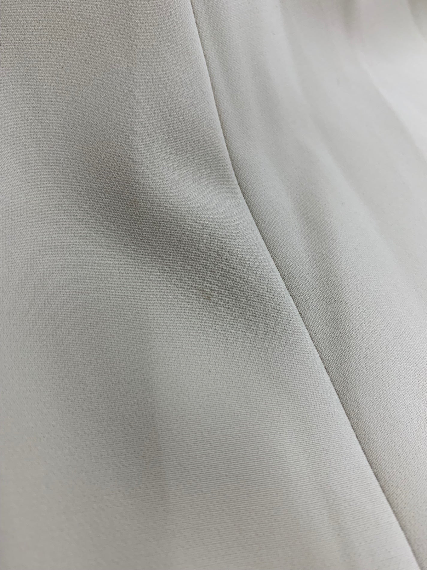 フォクシーニューヨーク Skirt Anaelle 42829 スカート 42 ベージュ ITPSVH5TXAHO