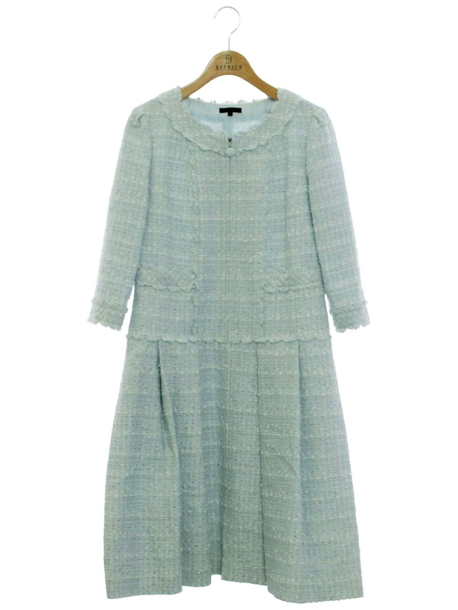 トゥビーシックのワンピース42 新品】TO BE CHIC ワンピース 42サイズ