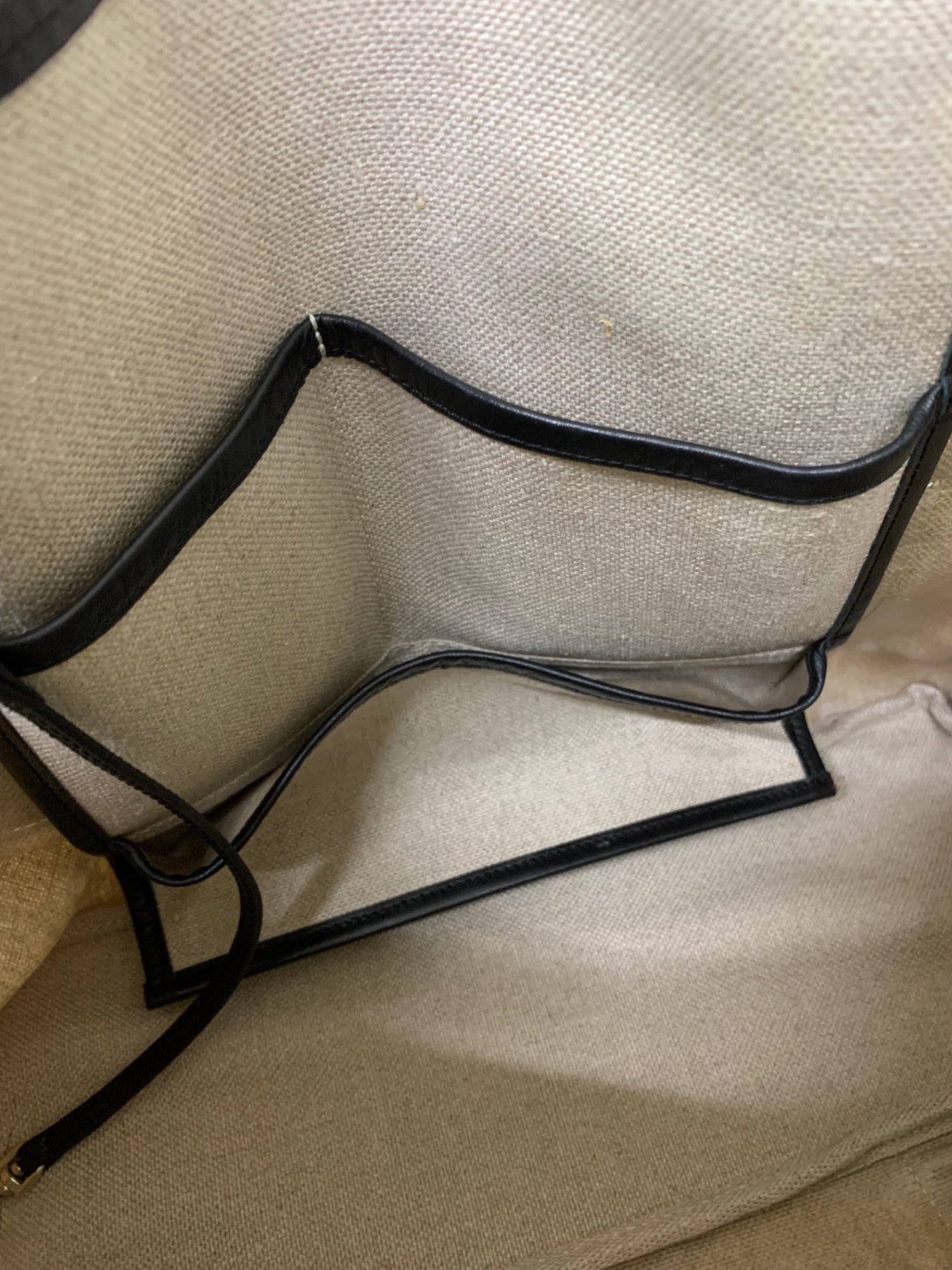 フォクシーブティック ANYTIME TOTE 42136 トートバッグ ベージュ ITZY8WI8J218